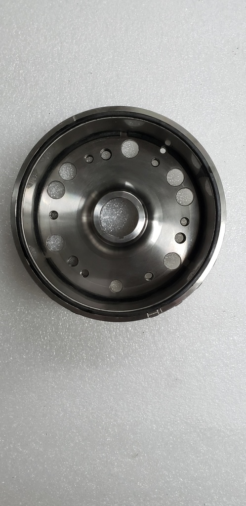 rotor assy