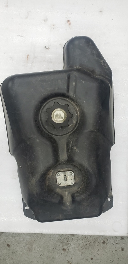 FUEL TANK - YAMAHA - 8KX-24111-00-00 yamaha
