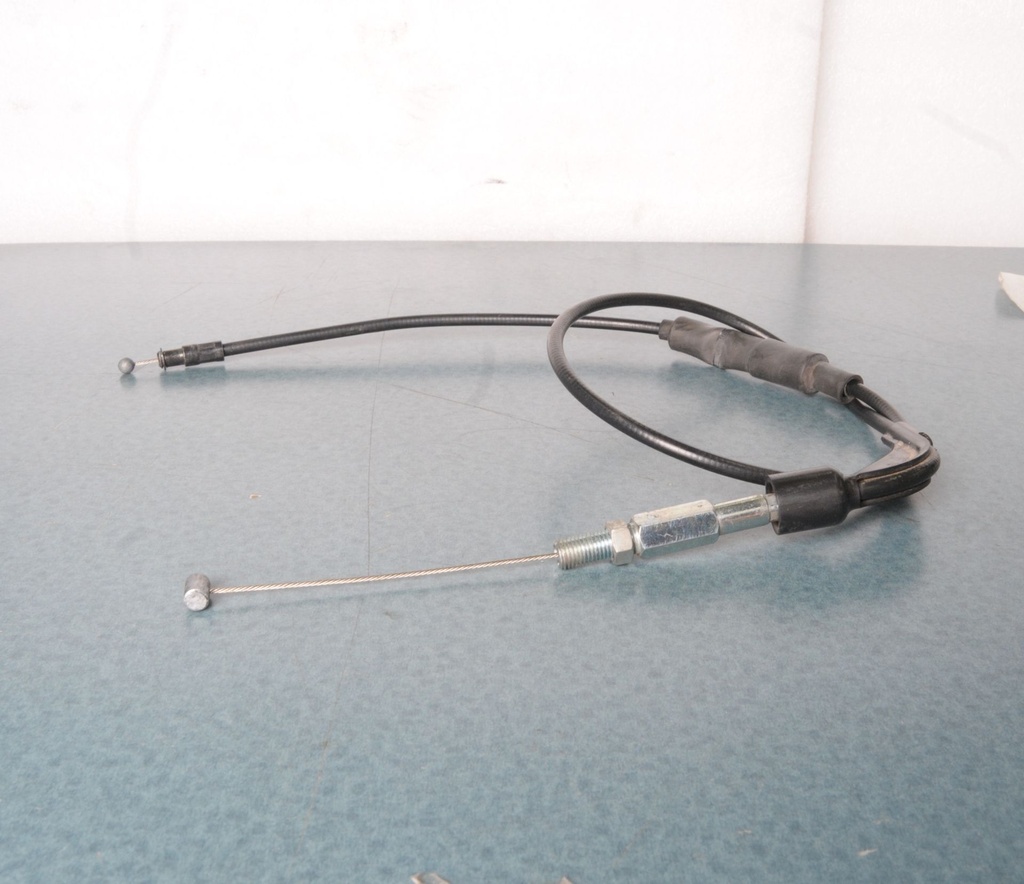 cable, throttle 1