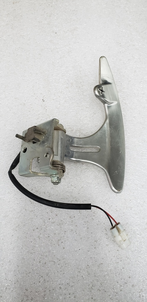 Paddle Shift RIGHT - B57-2380B-00-00 YAMAHA