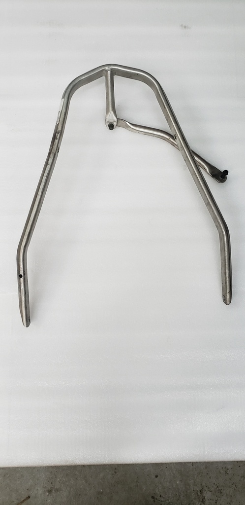 bumper, front