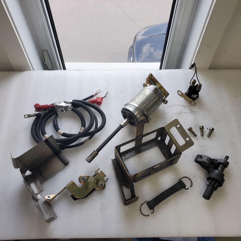 KIT STARTER
