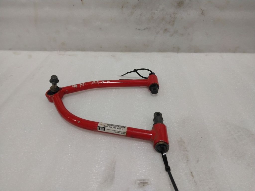 LH UPER ARM RMK AXYS - POLARIS - UPPARMAXYS