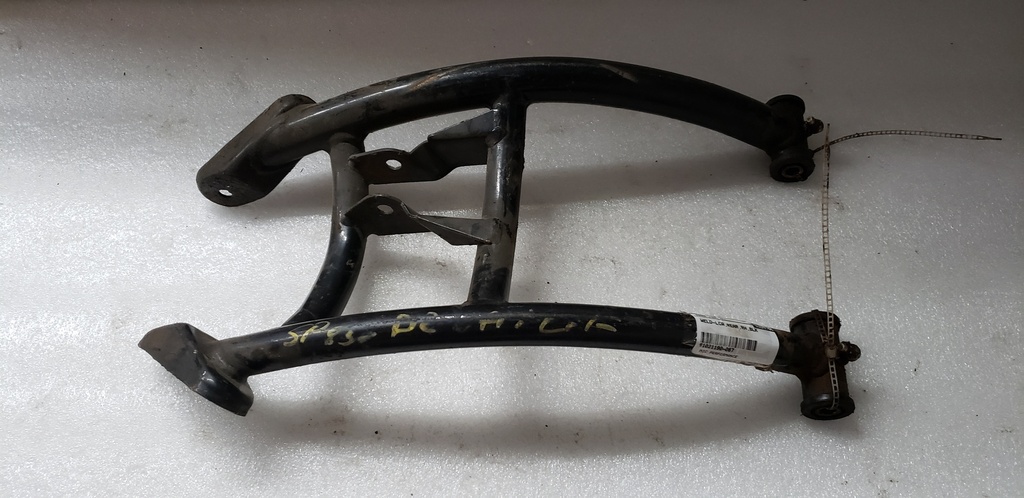 CONTROL ARM WELD REAR LOWER RIG