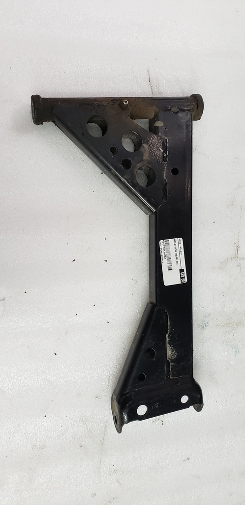 weld-uca,rear,rh,blk