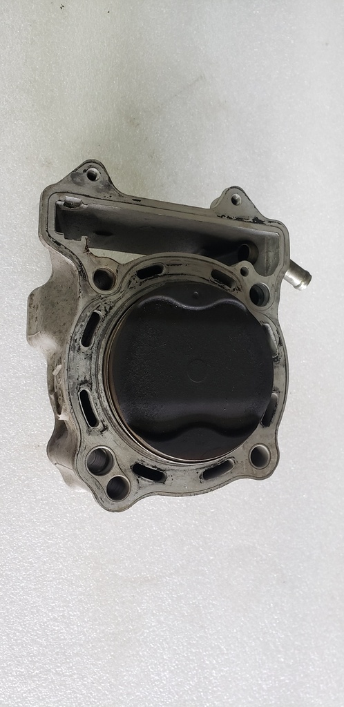 cylinder