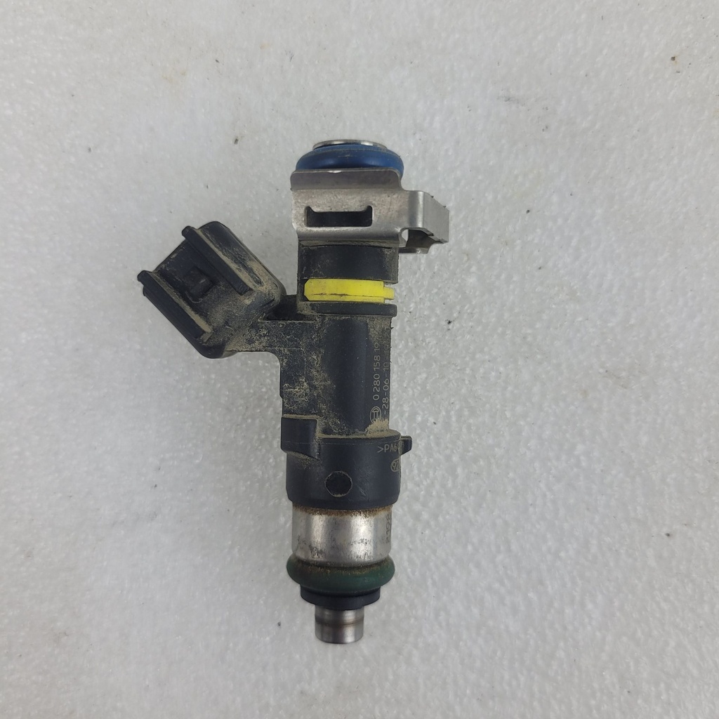 injector-190g/min single cone