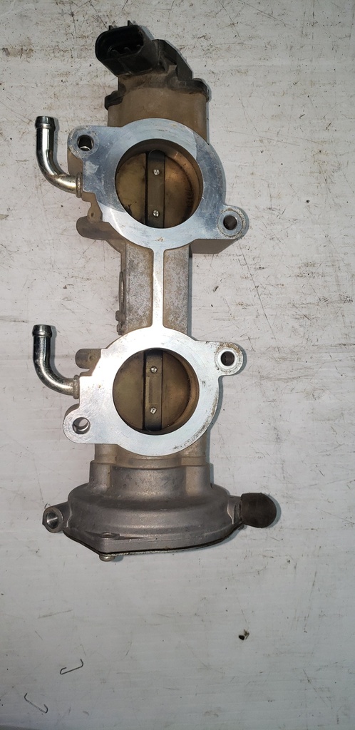 ASM-THROTTLE BODY DB - POLARIS - 1203943