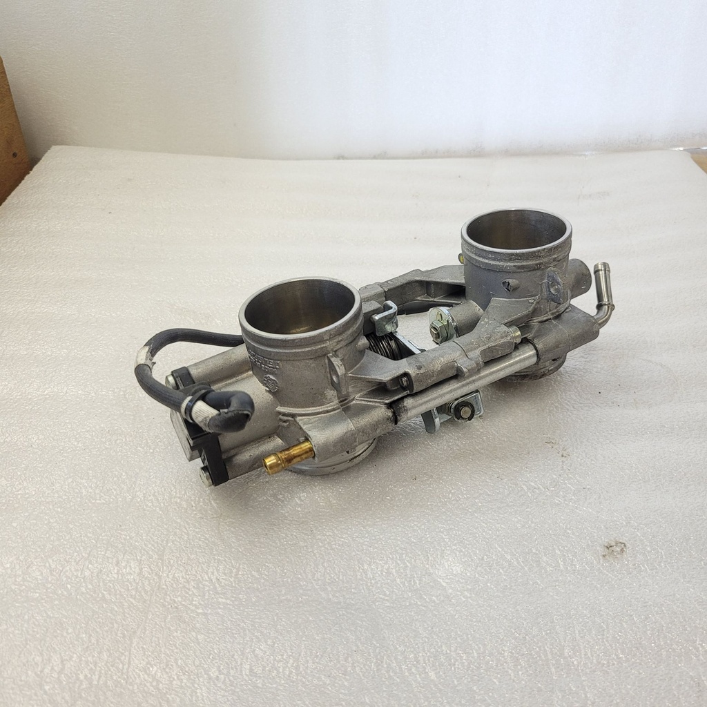 throttle body assembly, 50 mm