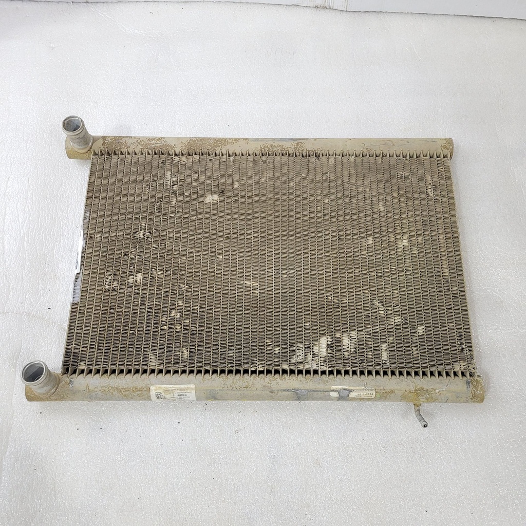 radiator assembly, rzr xp