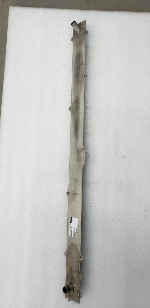 WELD-WEAR STRIP COOLER 137 RH