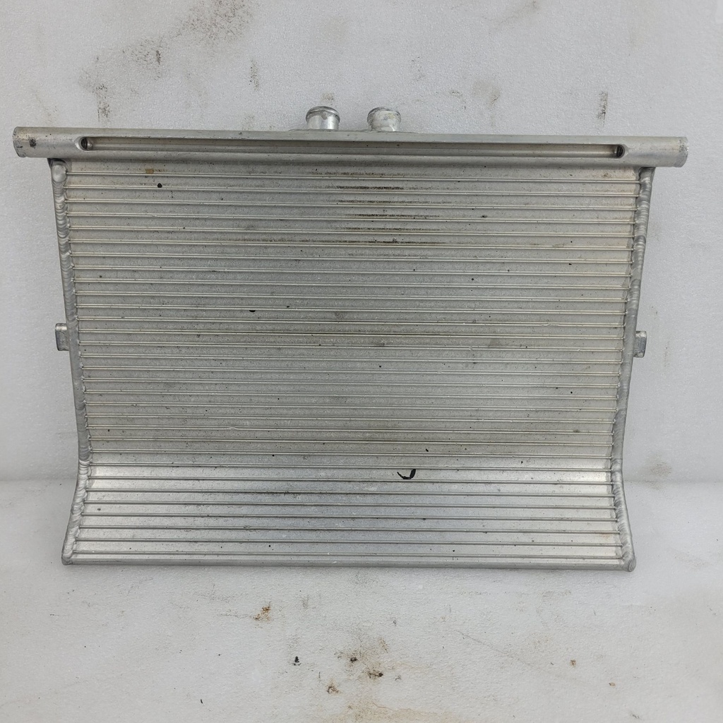 heat exhanger cooler