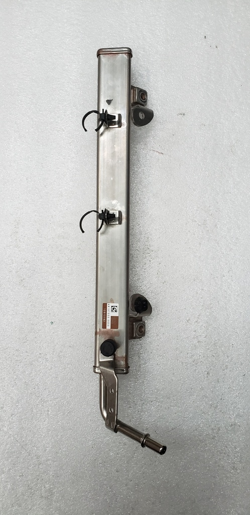 RAIL, M/PORT, FUEL INJECT - 12602482