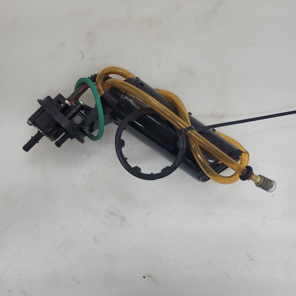FUEL PUMP
