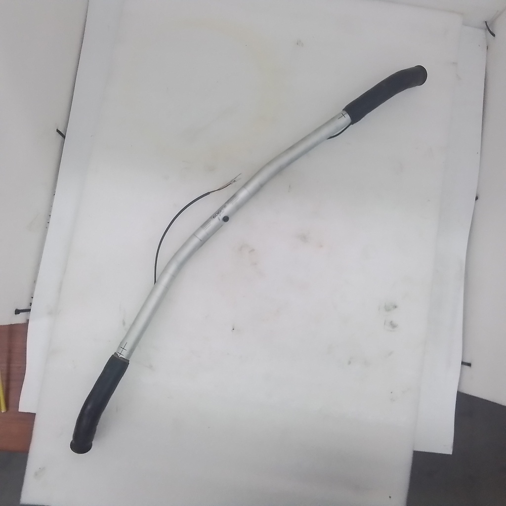 Handle Bar - R Adrenaline 800 Etec