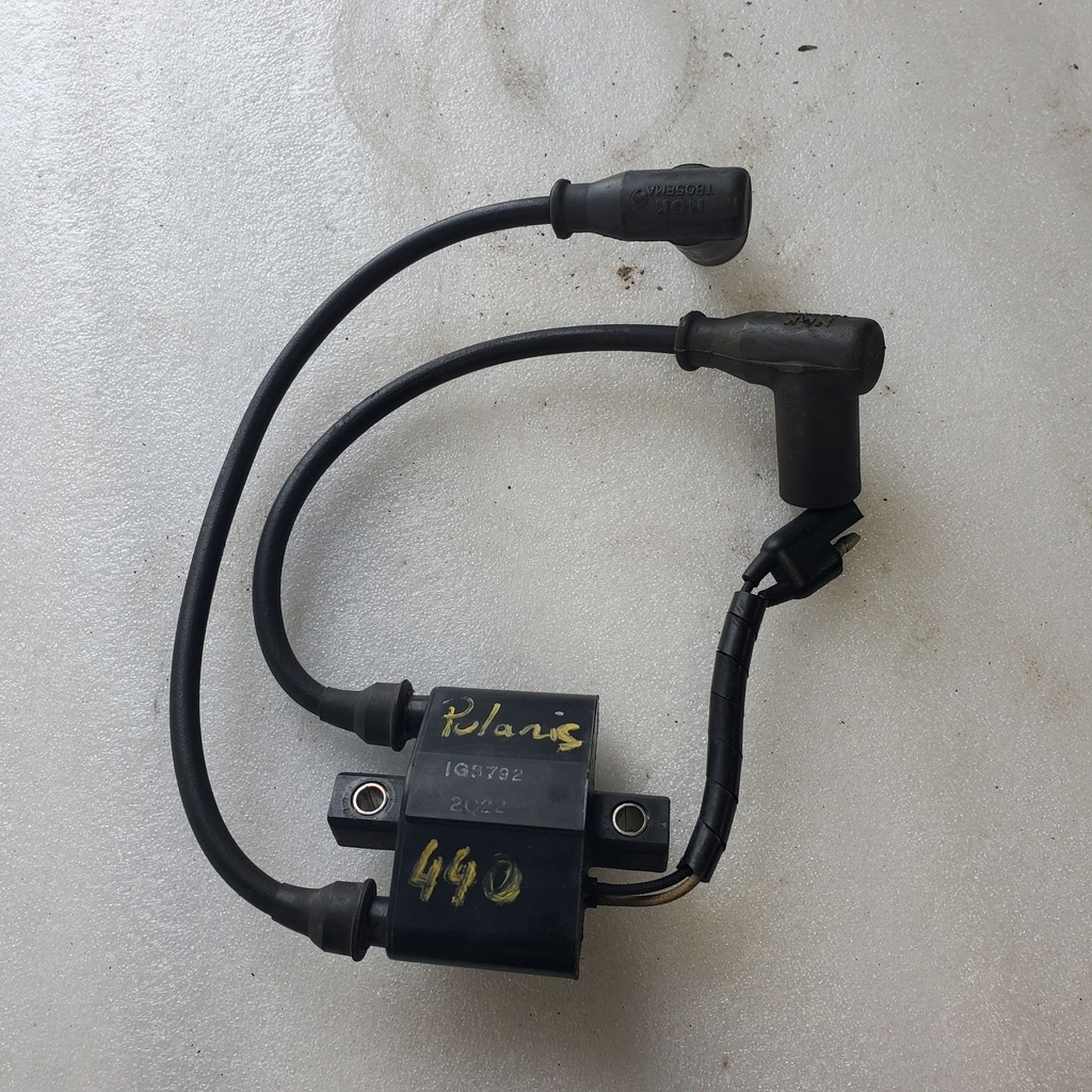 COIL POLARIS 440 - IG3792 polaris