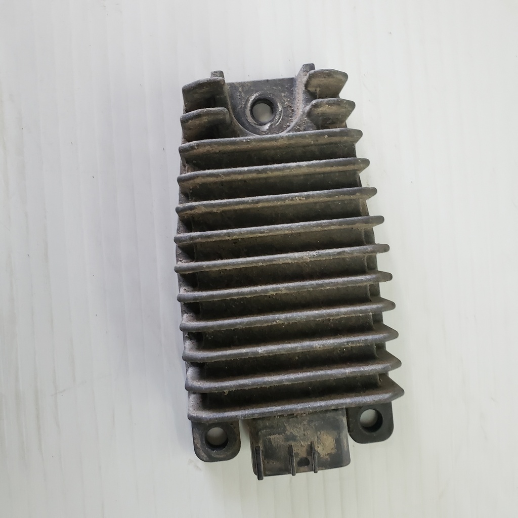 Rectifier