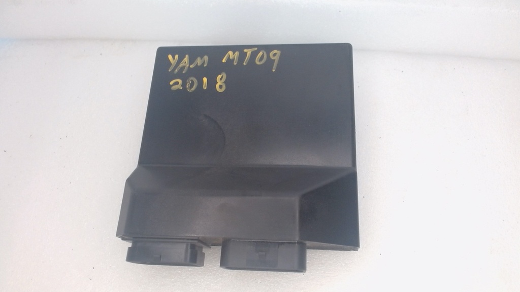 Engine Control Unit Assy