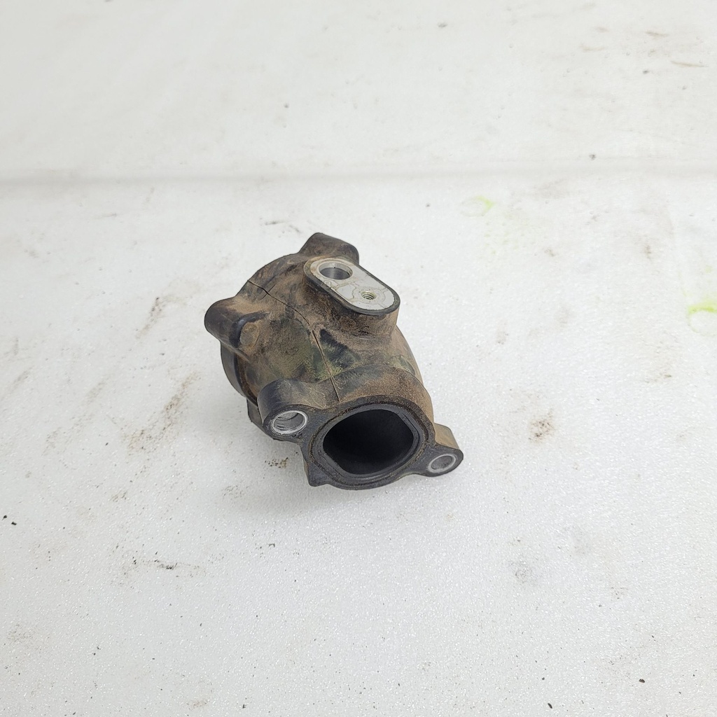 Adaptater Throttle Body