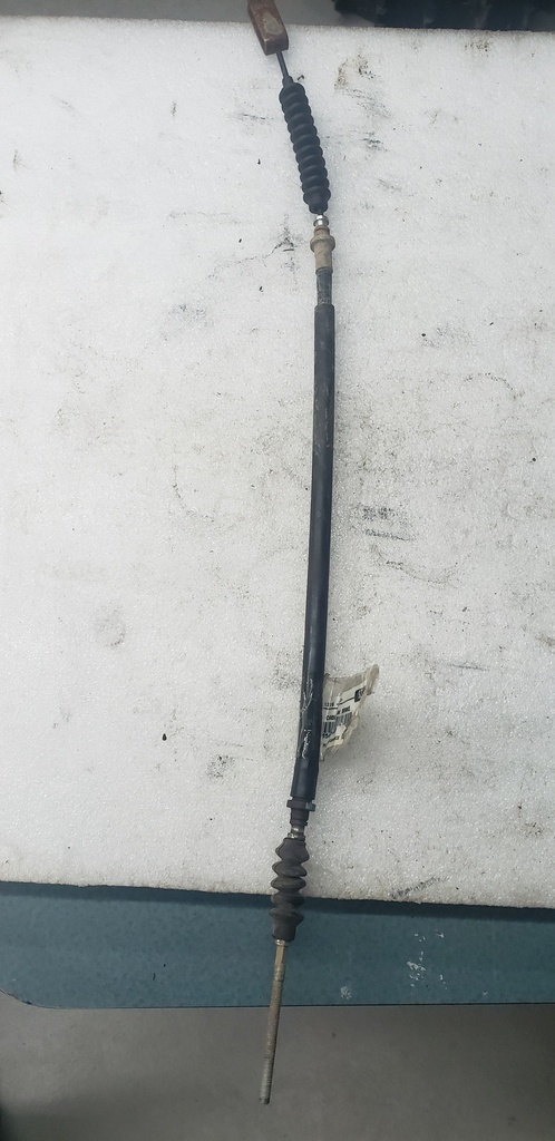 CABLE REAR BRAKE - 54005-0019 KAWASAKI
