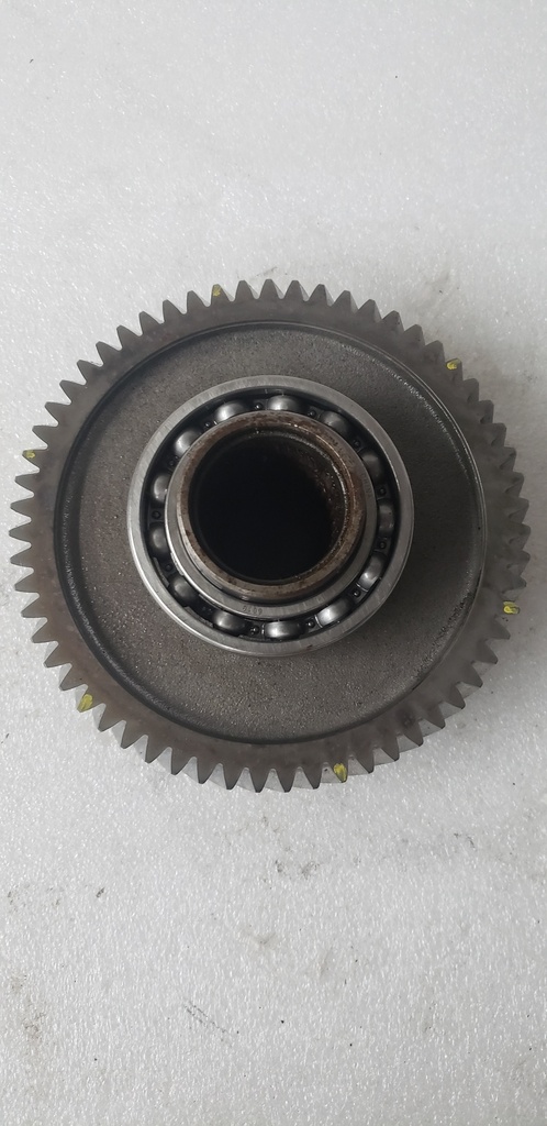 GEAR OUTPOUT 59T