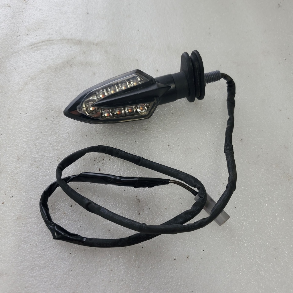 Rear Flasher Light Assy 1 - BS2-83330-11-00