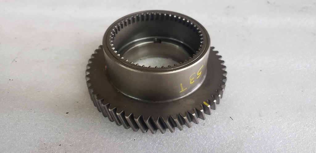 Gear Clutch Low 53T