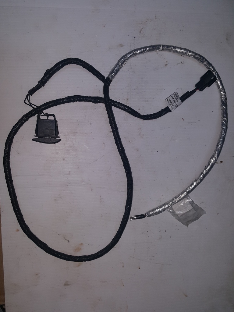 Harness Heated Seat