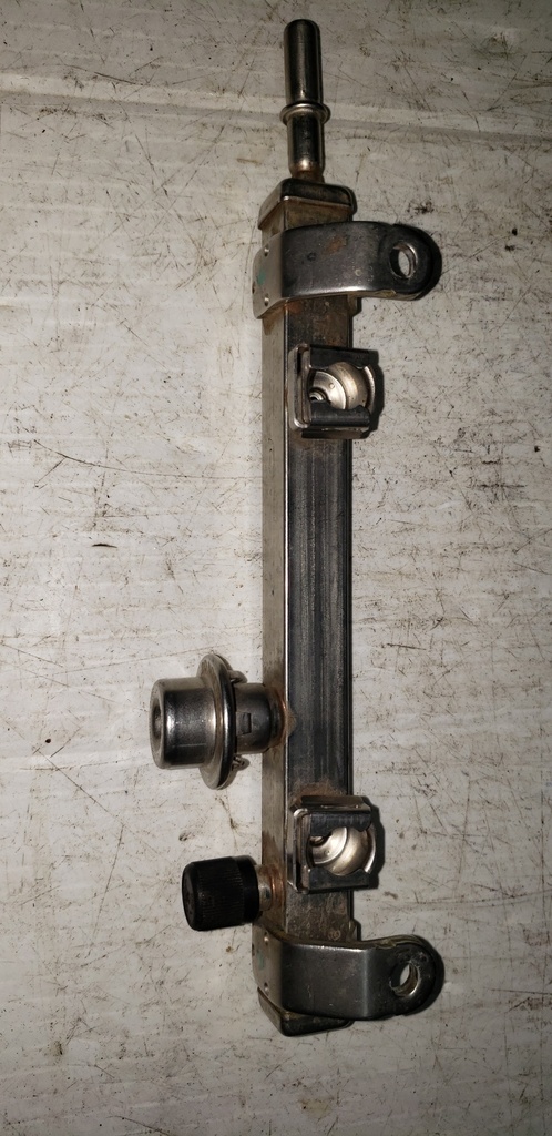ASM FUEL RAIL