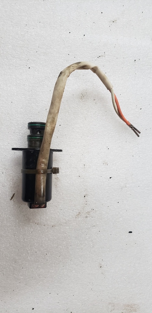 PRESSURE VALVE - CAN-AM - 711256560