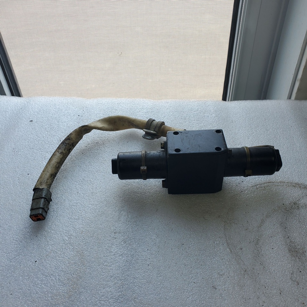 Solenoid Valve