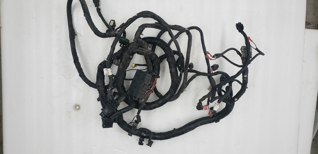 Harness, Main (inc. 10-17 - 1686-728 arctic cat
