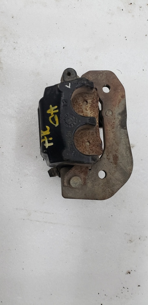 LH Rear Caliper Ass'y Pac