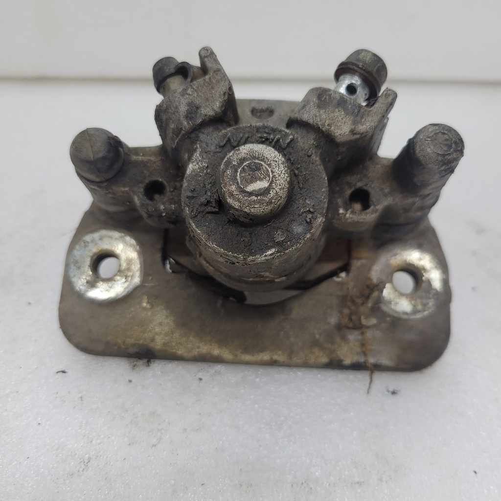 RH Caliper Assy