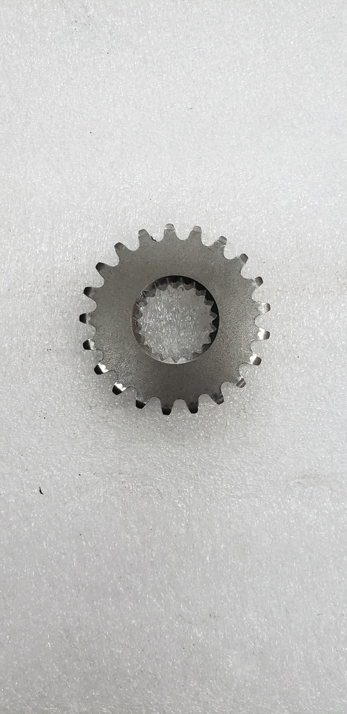 sprocket - 21t (13 wide)
