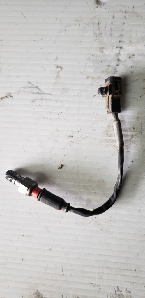 BRAKE SWITCH REAR