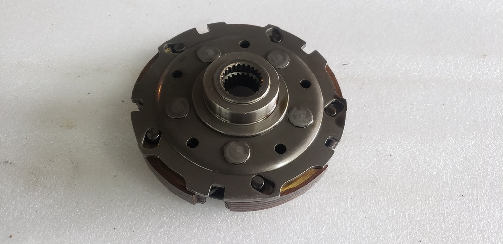 shoe,clutch assembly