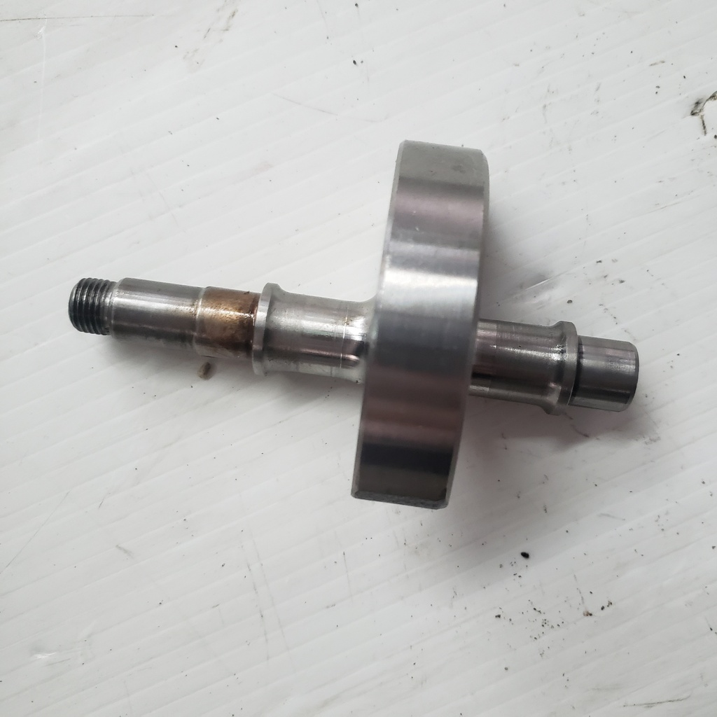 balancer crank