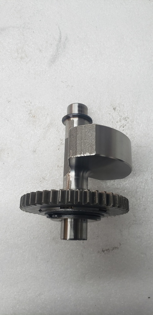 BALANCER, CRANK