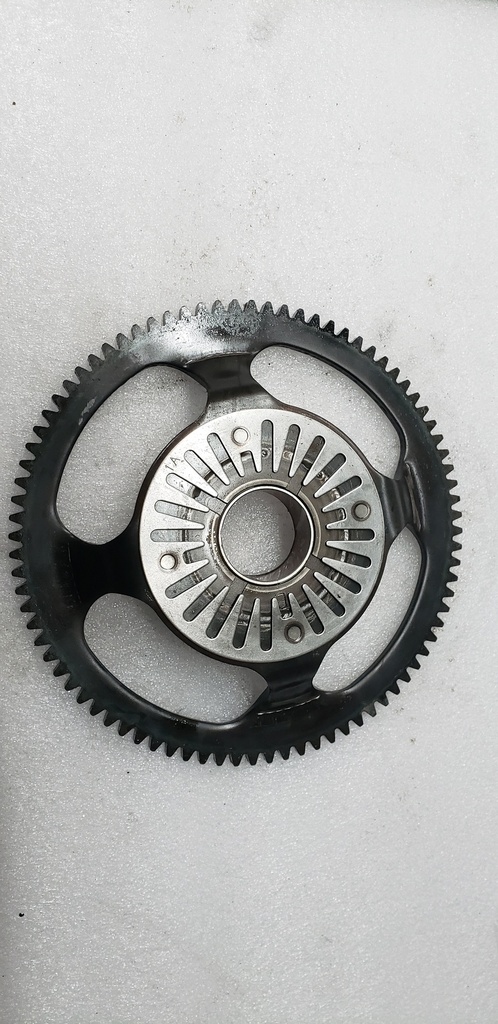 GEAR,ONEWAY CLUTCH - 13216-0044 kawasaki