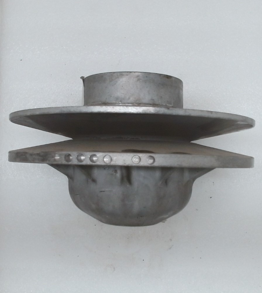 driven clutch assembly, 37-41,