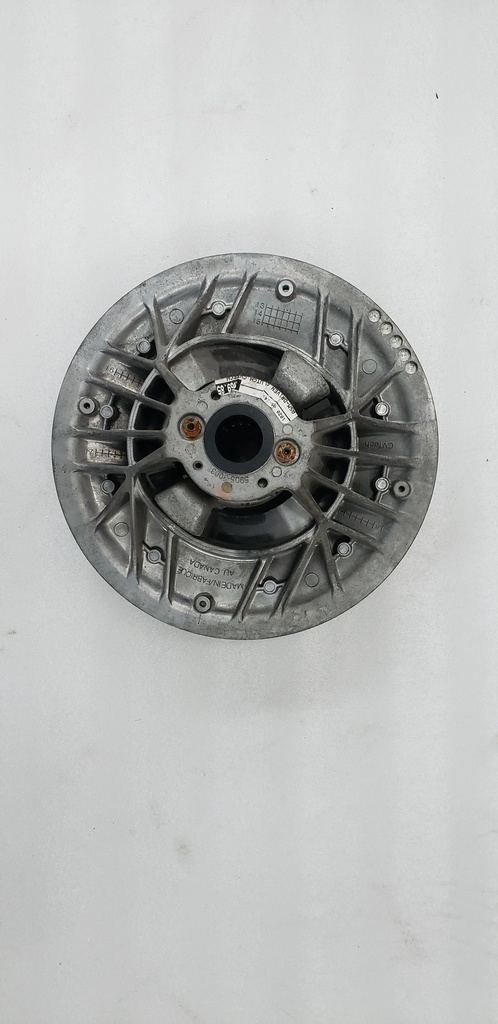 ASM-DRIVEN CLUTCH,CVTECH - POLARIS - 1323048