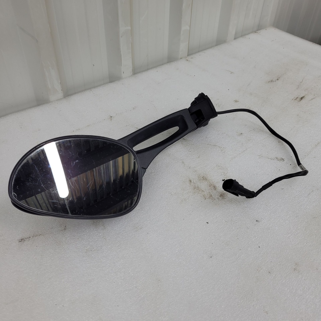 (new ref. 705005575) rh mirror ass'y