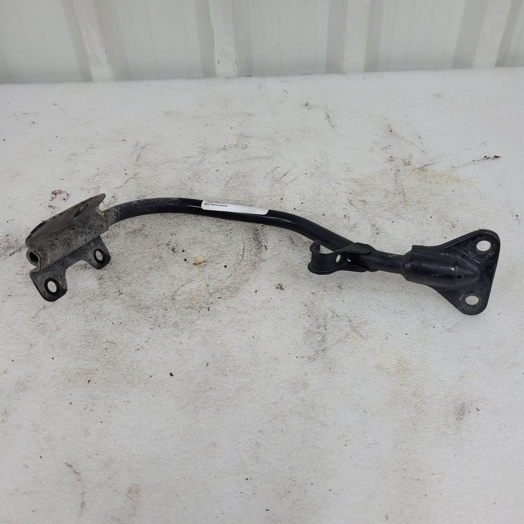 (new ref. 705010740) lh fender rear support