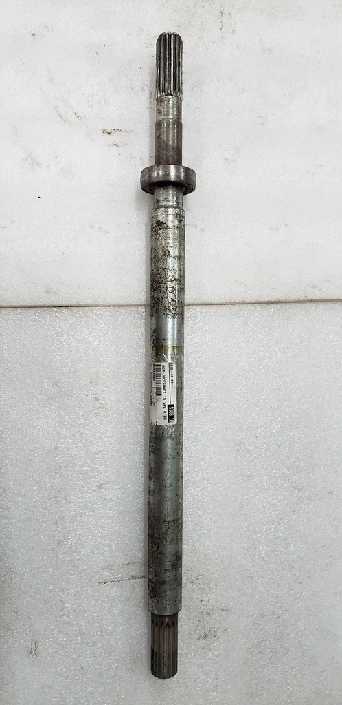 (new ref. 2206051) jackshaft kit, pro rmk