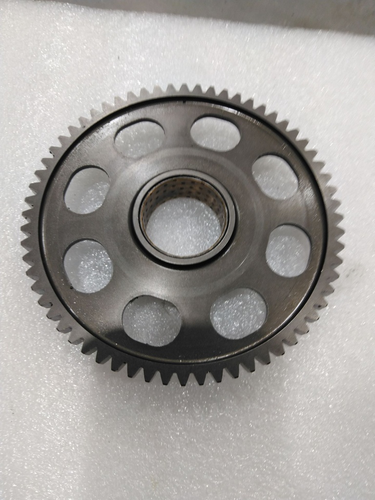 Gear, 64 Teeth
