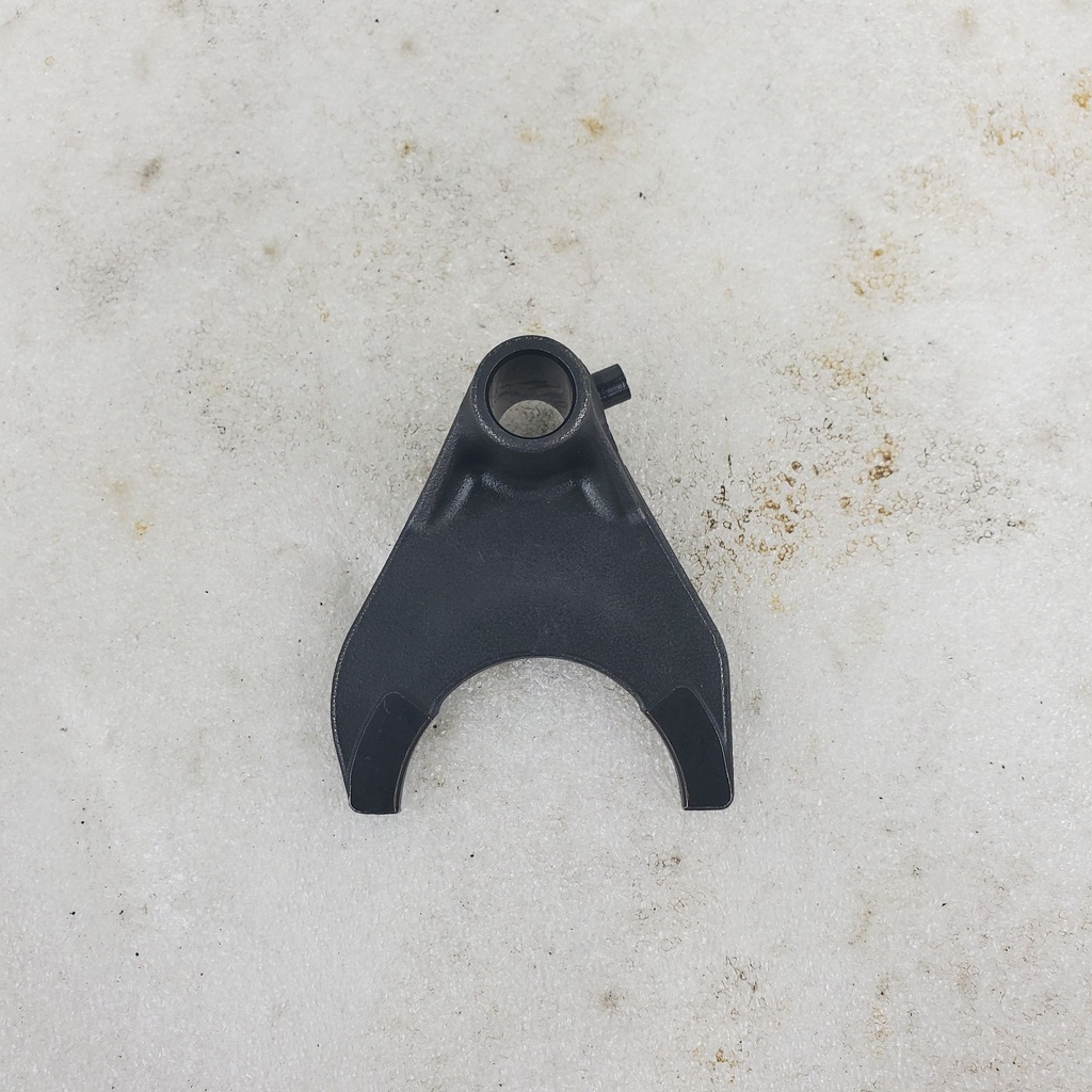 shift fork shaft