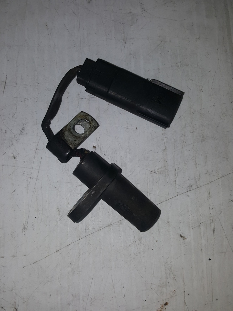 Sensor Speedometer