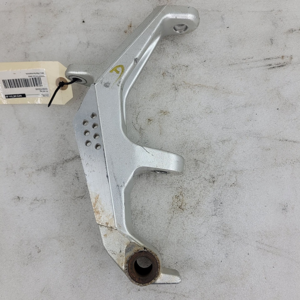 rh ski leg