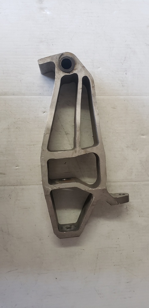 spindle assembly, right, rmk